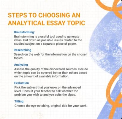 define analytical essay: In what ways can an analytical essay be more than just a mere analysis?