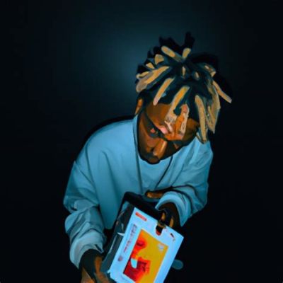 How is Juice WRLD Still Releasing Music: A Dive into Posthumous Releases and Artistic Legacy