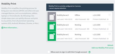 how to use mobility print: exploring the multifaceted applications of mobility printing technology