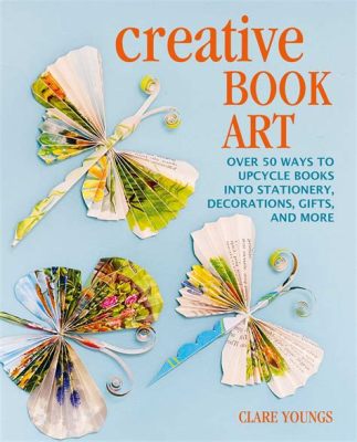 how to wrap books for christmas: the art of creating unique book covers