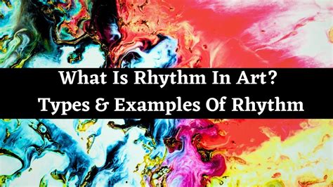 rhythm in art meaning: The heartbeat of the canvas whispers secrets of the soul.