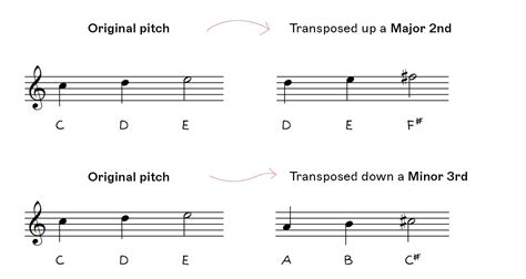 What Is Transpose in Music: A Detailed Exploration