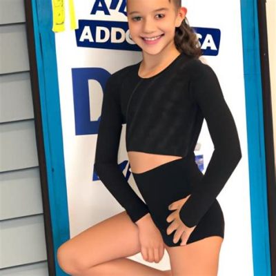 When Does Maddie Leave Dance Moms: A Detailed Analysis