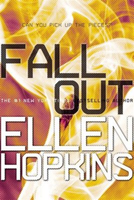 Which Ellen Hopkins Books Go Together: A Journey Through Interconnected Stories